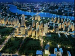 融僑城·融僑觀瀾